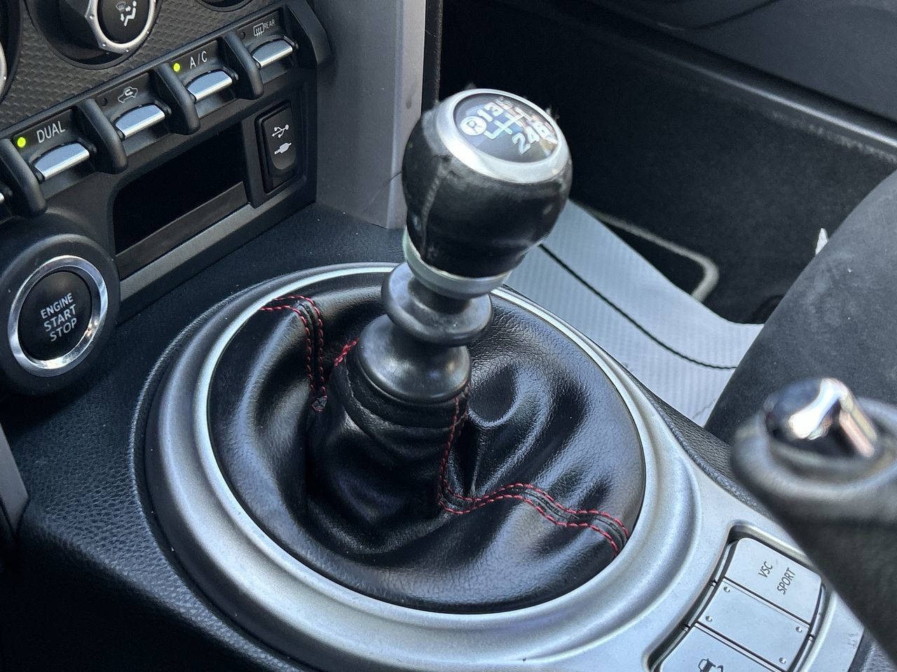 Subaru BRZ  2015 à Thornhill, Ontario