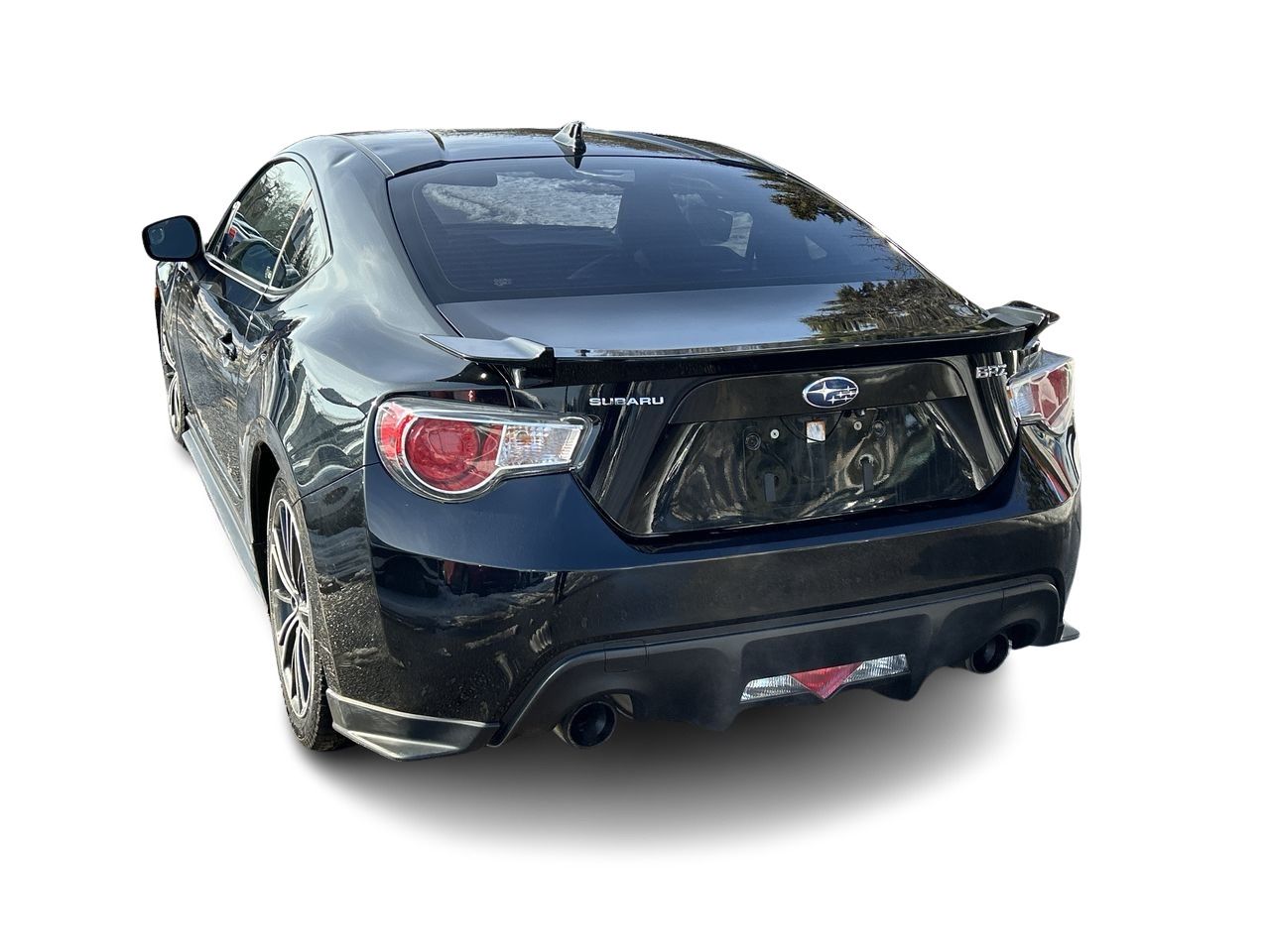 Subaru BRZ  2015 à Thornhill, Ontario