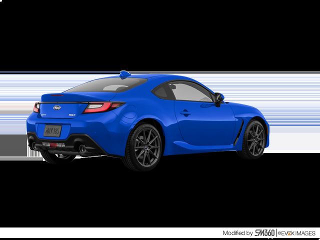 2023 Subaru BRZ in Thornhill, Ontario