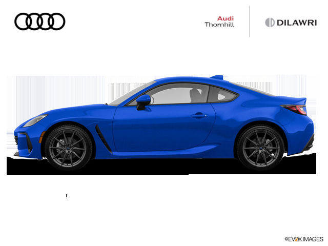2023 Subaru BRZ in Thornhill, Ontario