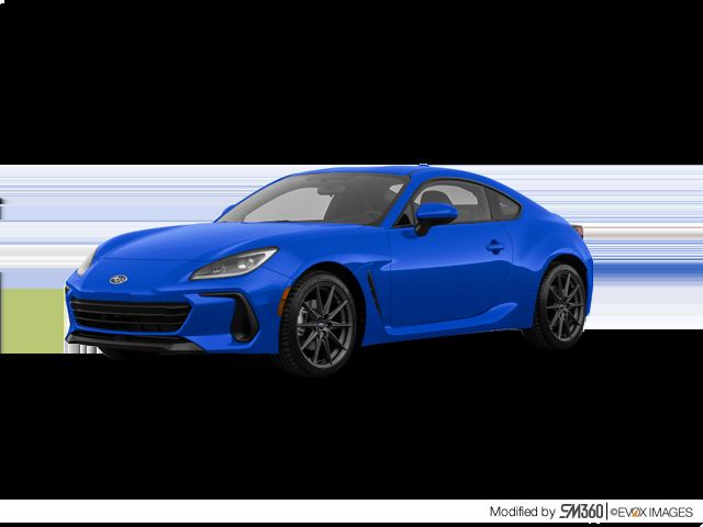 2023 Subaru BRZ in Thornhill, Ontario