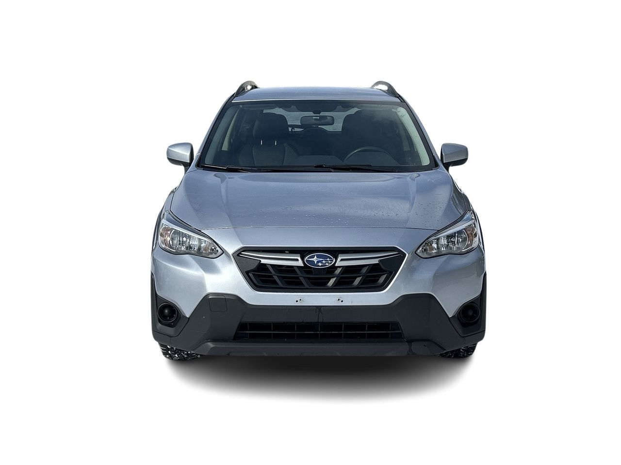 2021 Subaru Crosstrek in Thornhill, Ontario