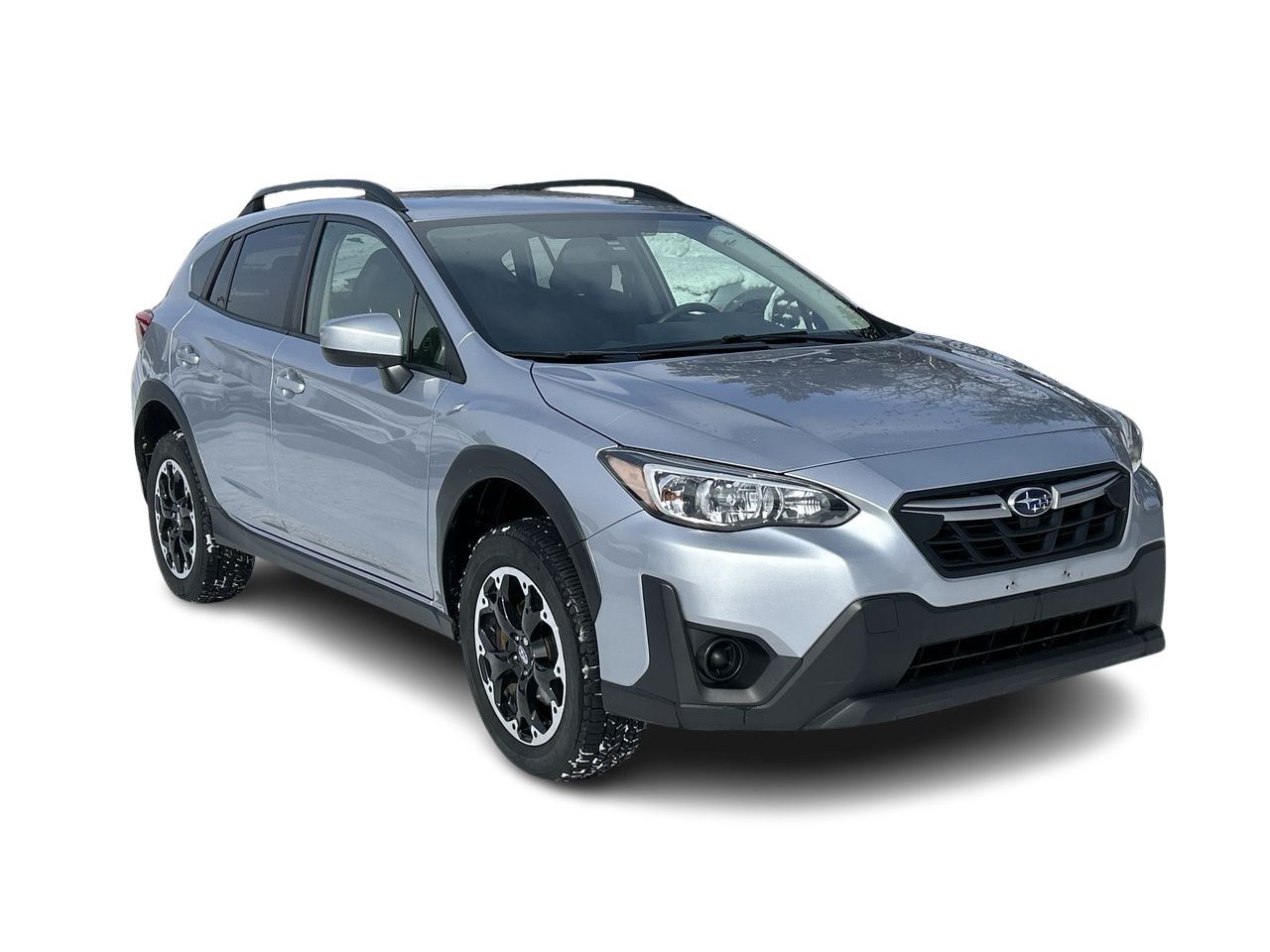 2021 Subaru Crosstrek in Thornhill, Ontario