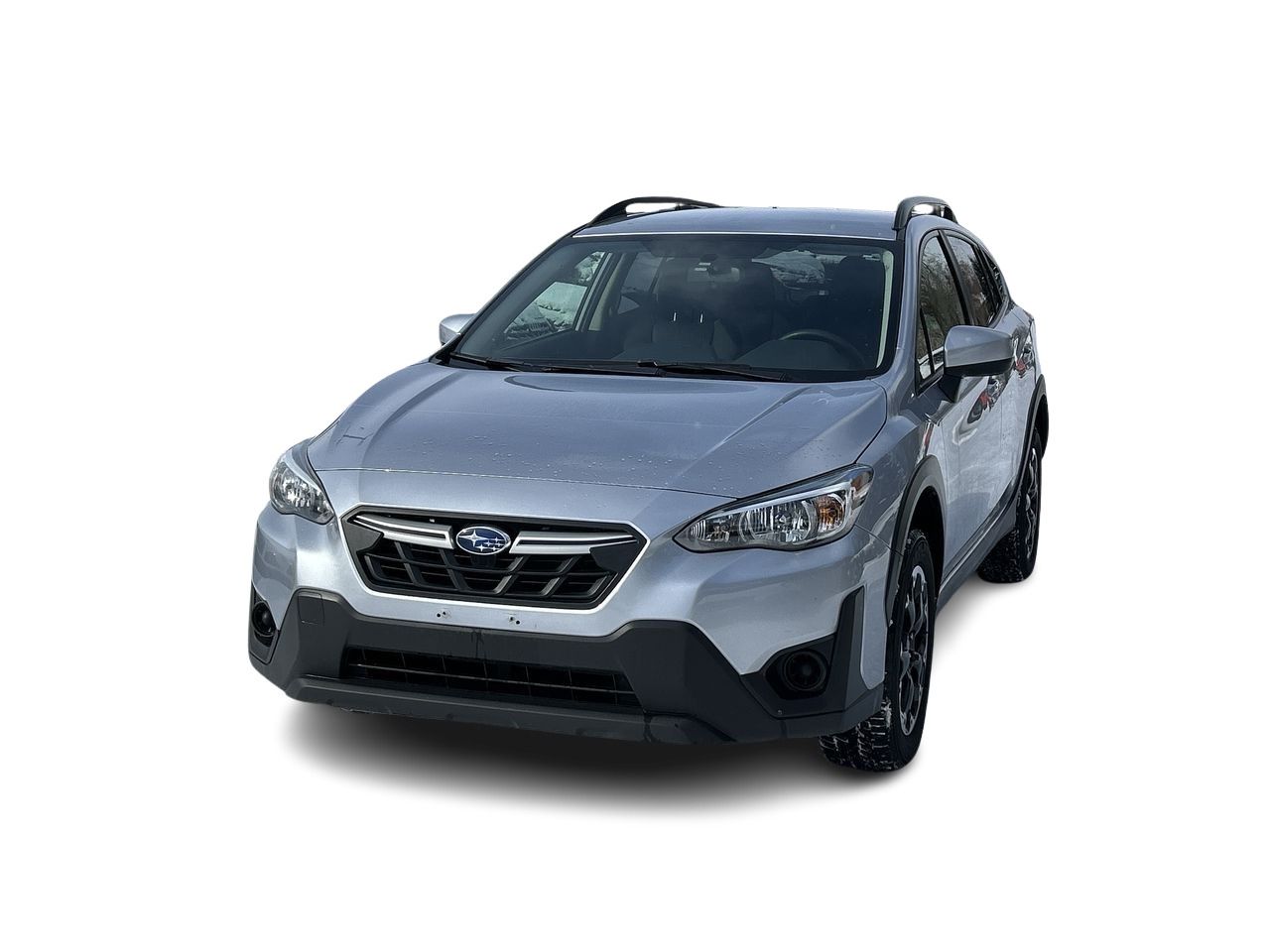 2021 Subaru Crosstrek in Thornhill, Ontario
