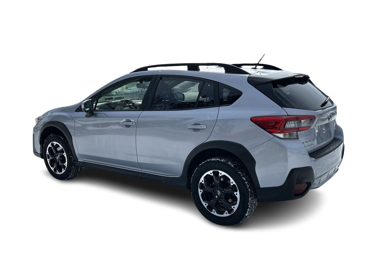 2021 Subaru Crosstrek in Thornhill, Ontario