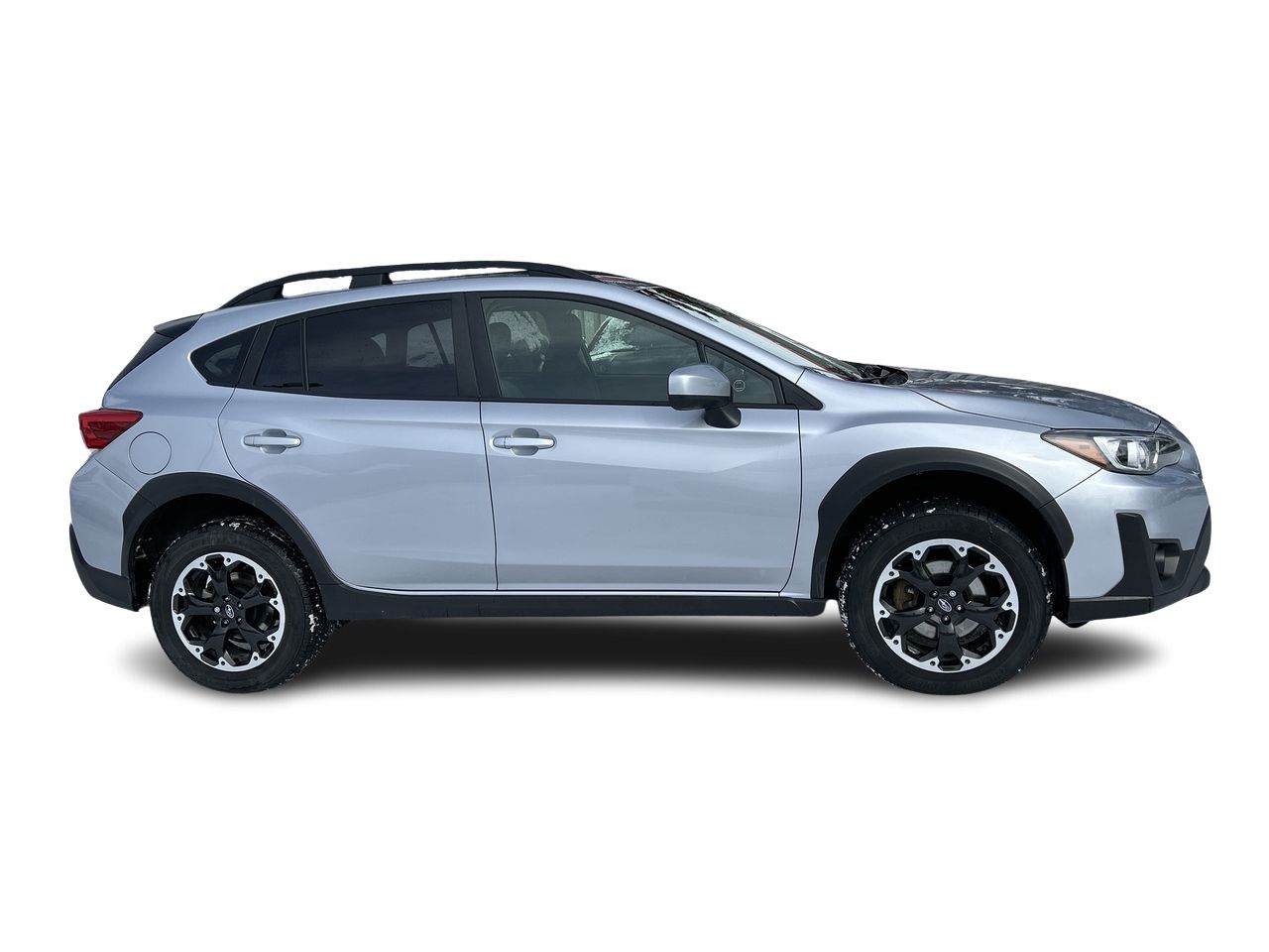 2021 Subaru Crosstrek in Thornhill, Ontario