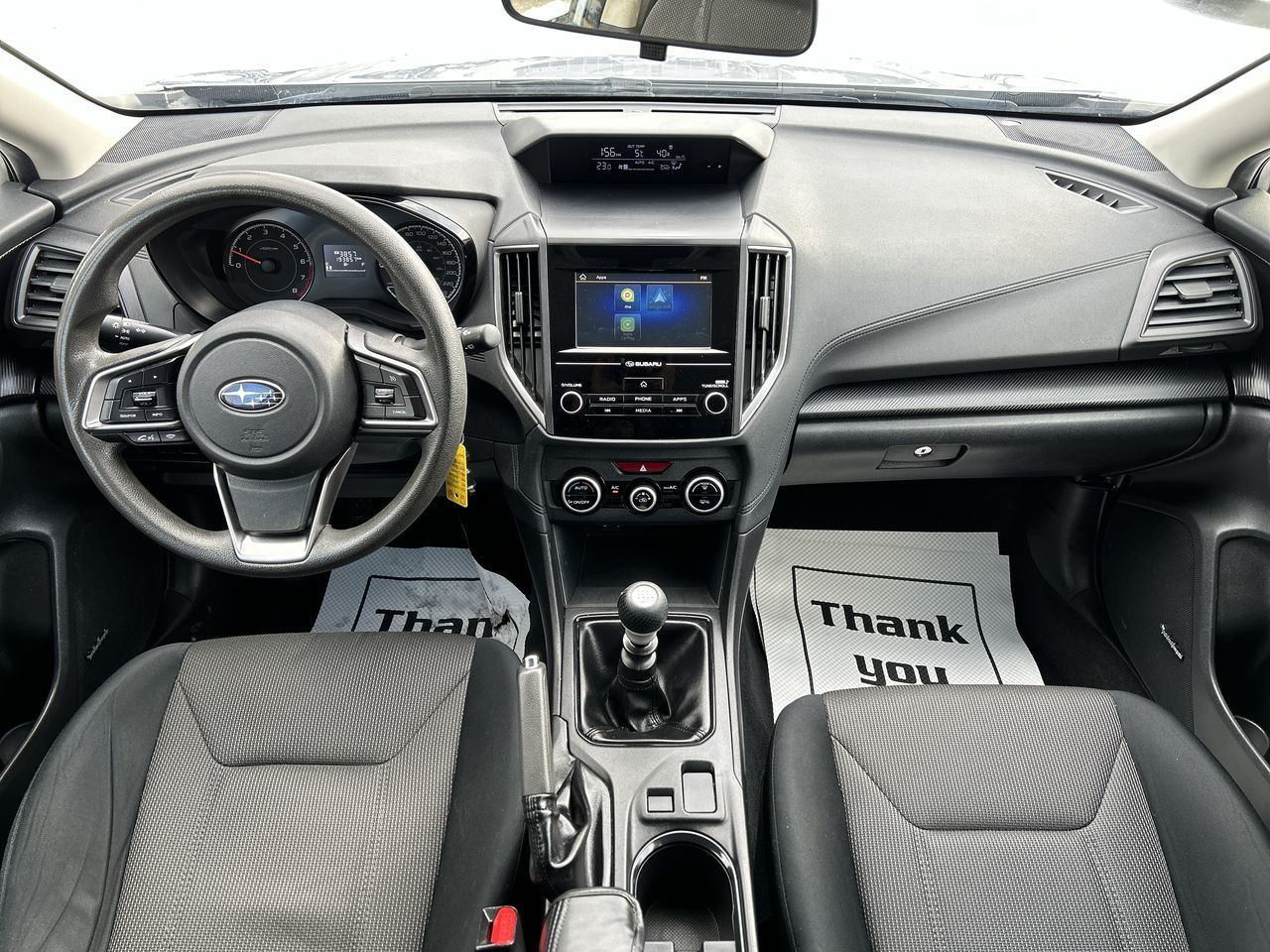 2021 Subaru Crosstrek in Thornhill, Ontario