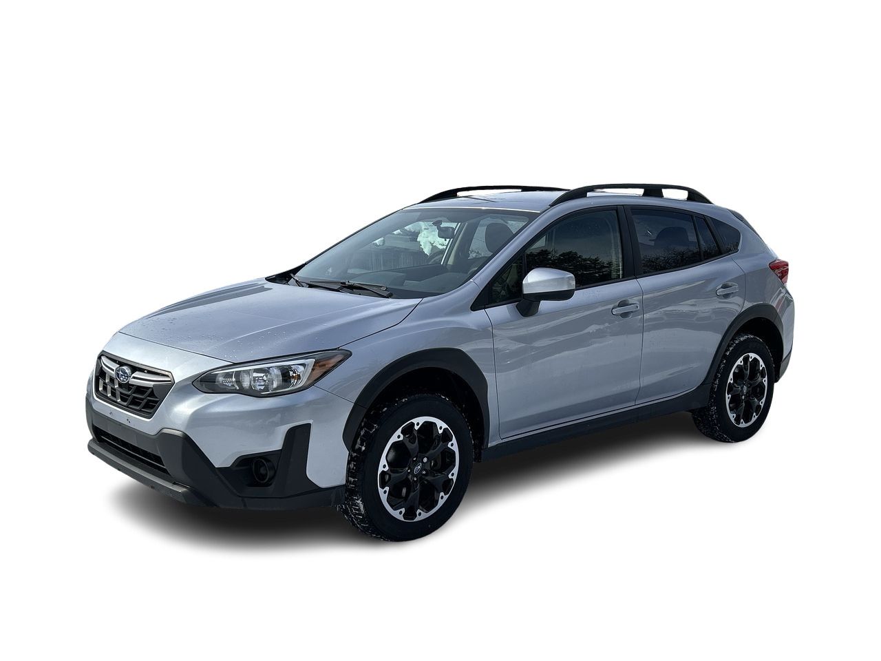 2021 Subaru Crosstrek in Thornhill, Ontario