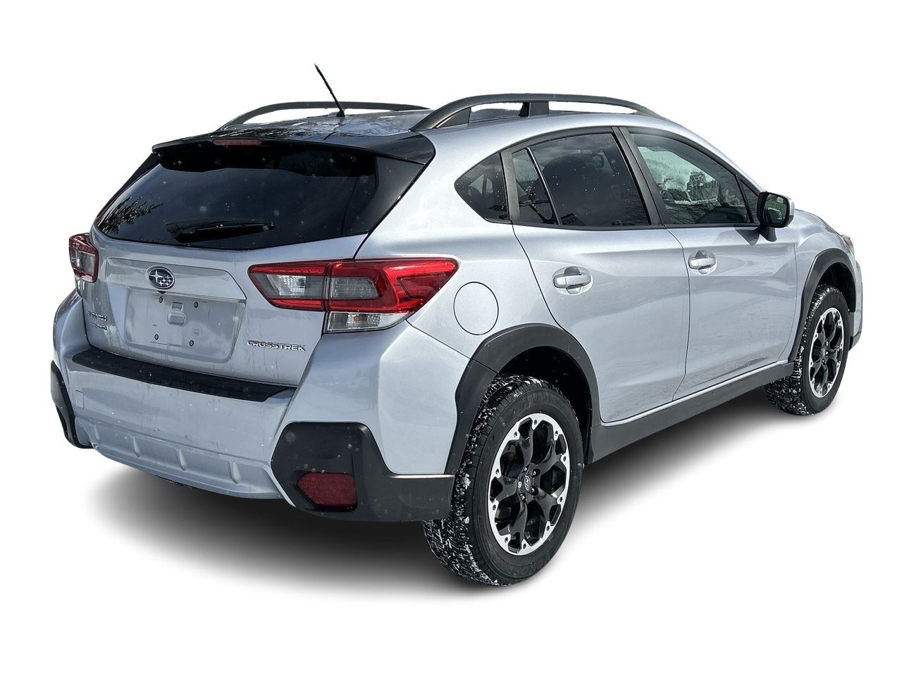 2021 Subaru Crosstrek in Thornhill, Ontario
