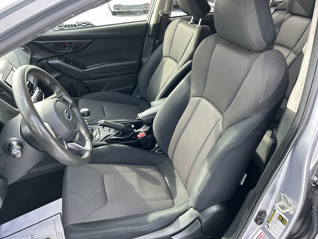 2021 Subaru Crosstrek in Thornhill, Ontario