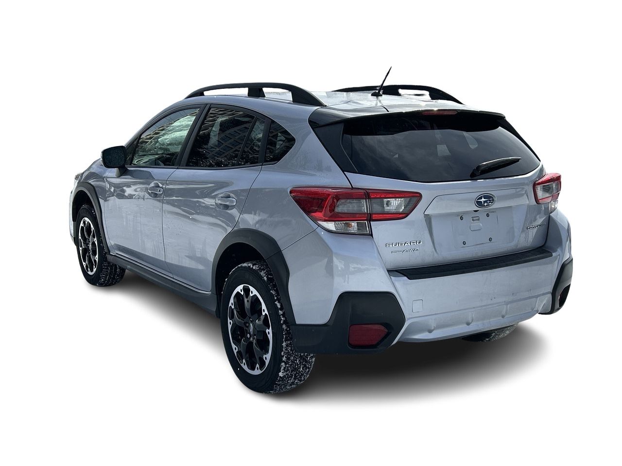 2021 Subaru Crosstrek in Thornhill, Ontario