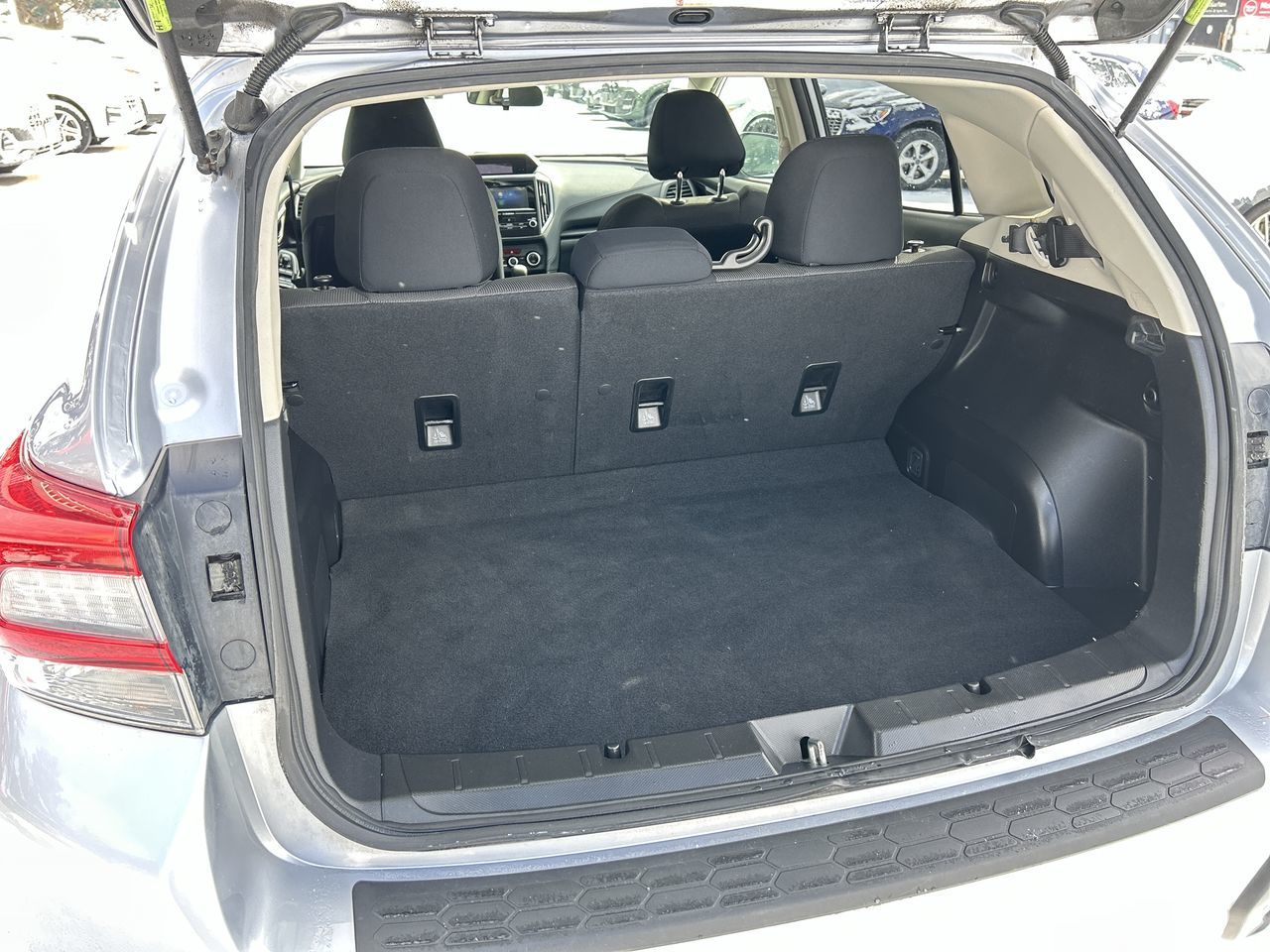 2021 Subaru Crosstrek in Thornhill, Ontario