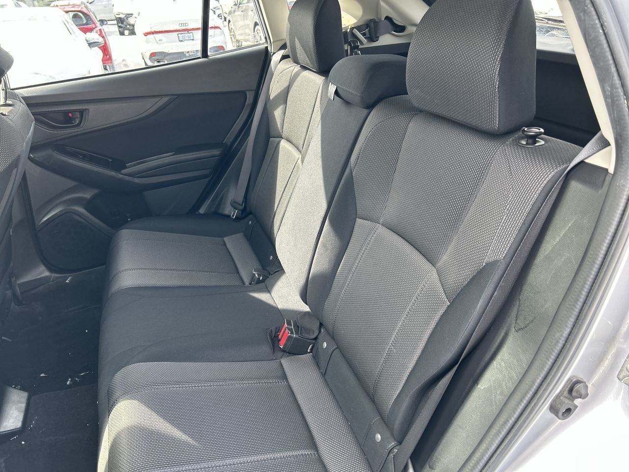 2021 Subaru Crosstrek in Thornhill, Ontario