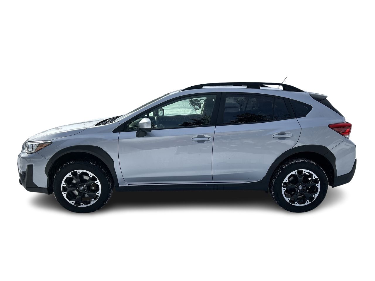 2021 Subaru Crosstrek in Thornhill, Ontario