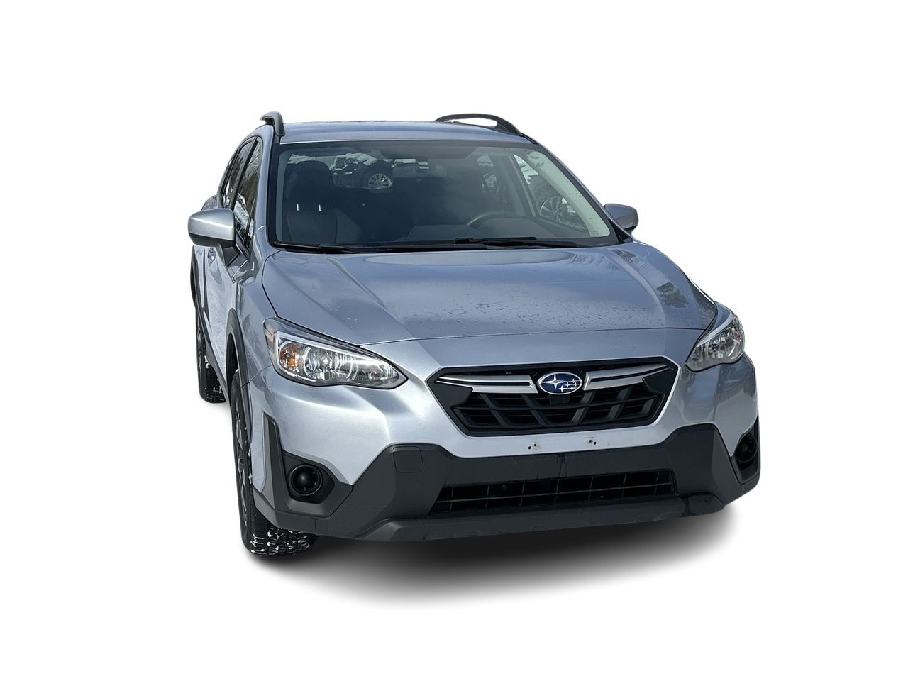2021 Subaru Crosstrek in Thornhill, Ontario