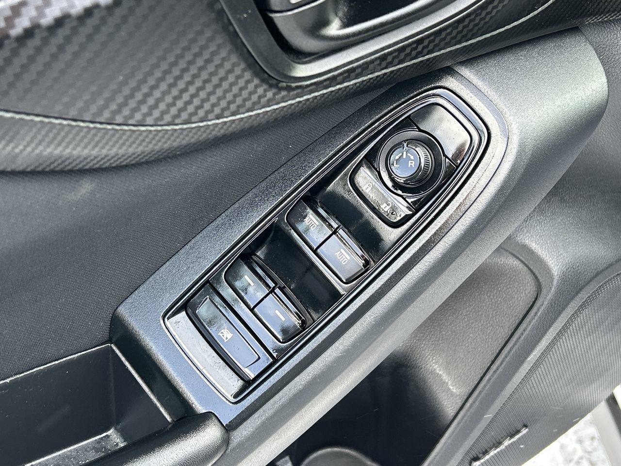 2021 Subaru Crosstrek in Thornhill, Ontario