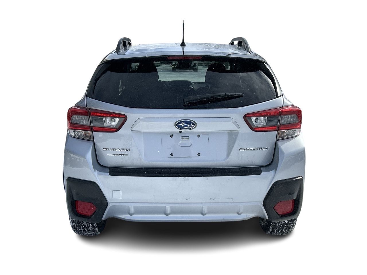 2021 Subaru Crosstrek in Thornhill, Ontario