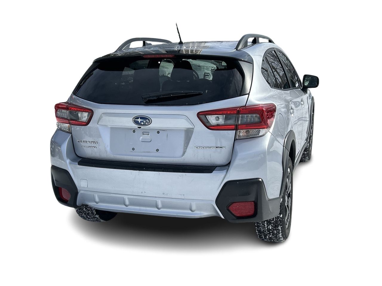 2021 Subaru Crosstrek in Thornhill, Ontario