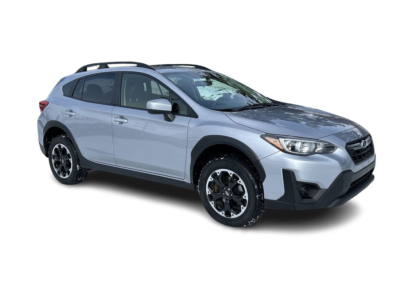 2021 Subaru Crosstrek in Thornhill, Ontario