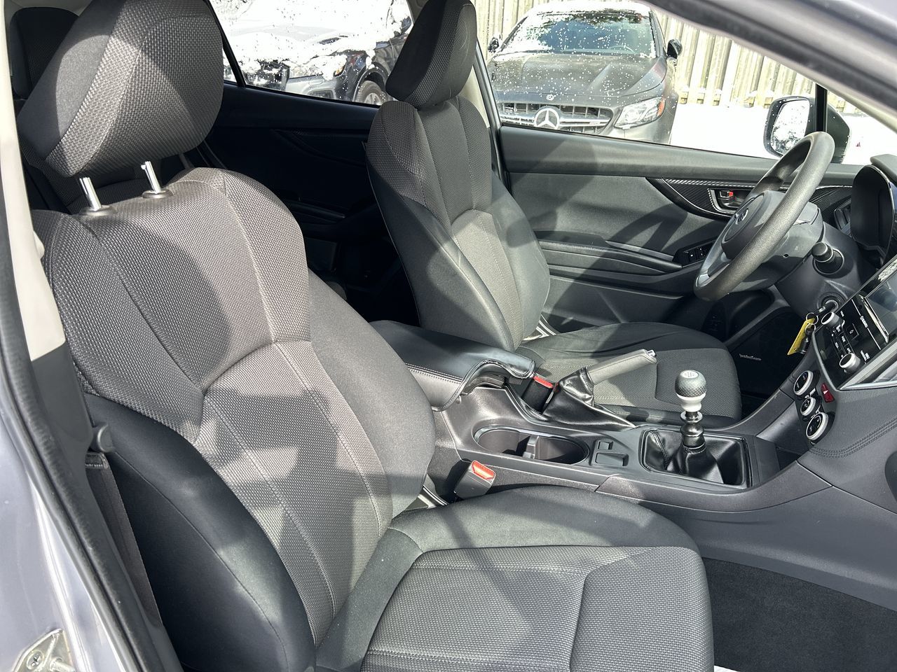 2021 Subaru Crosstrek in Thornhill, Ontario