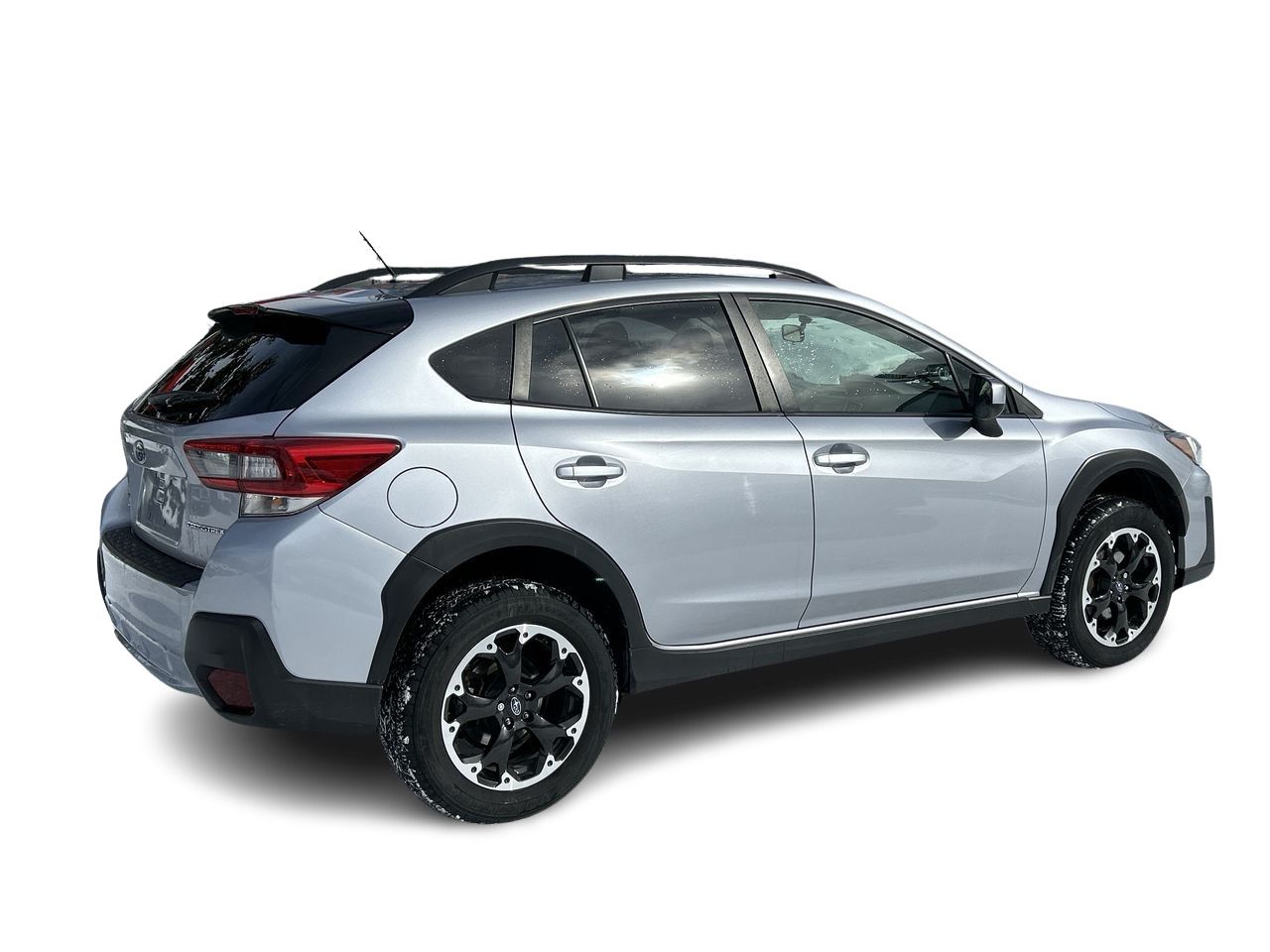 2021 Subaru Crosstrek in Thornhill, Ontario