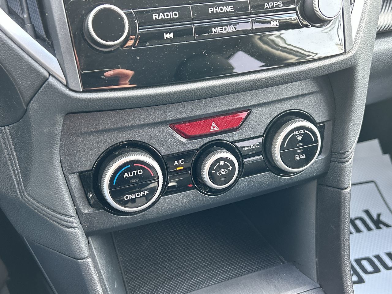 2021 Subaru Crosstrek in Thornhill, Ontario