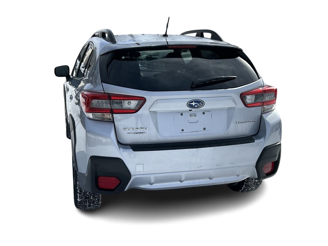 2021 Subaru Crosstrek in Thornhill, Ontario