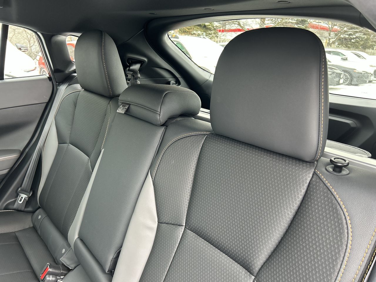 Subaru Crosstrek  2025 à Thornhill, Ontario