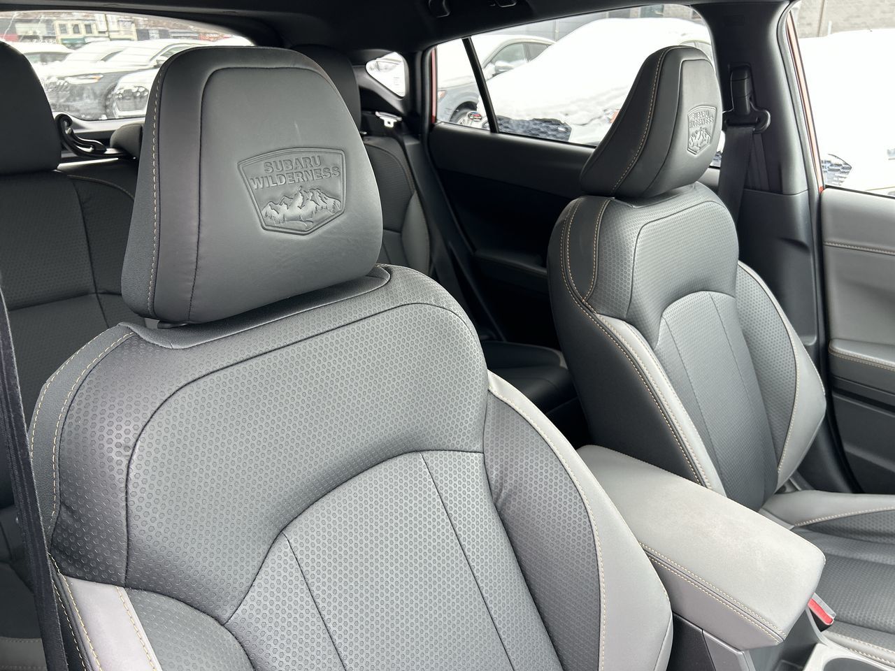 Subaru Crosstrek  2025 à Thornhill, Ontario