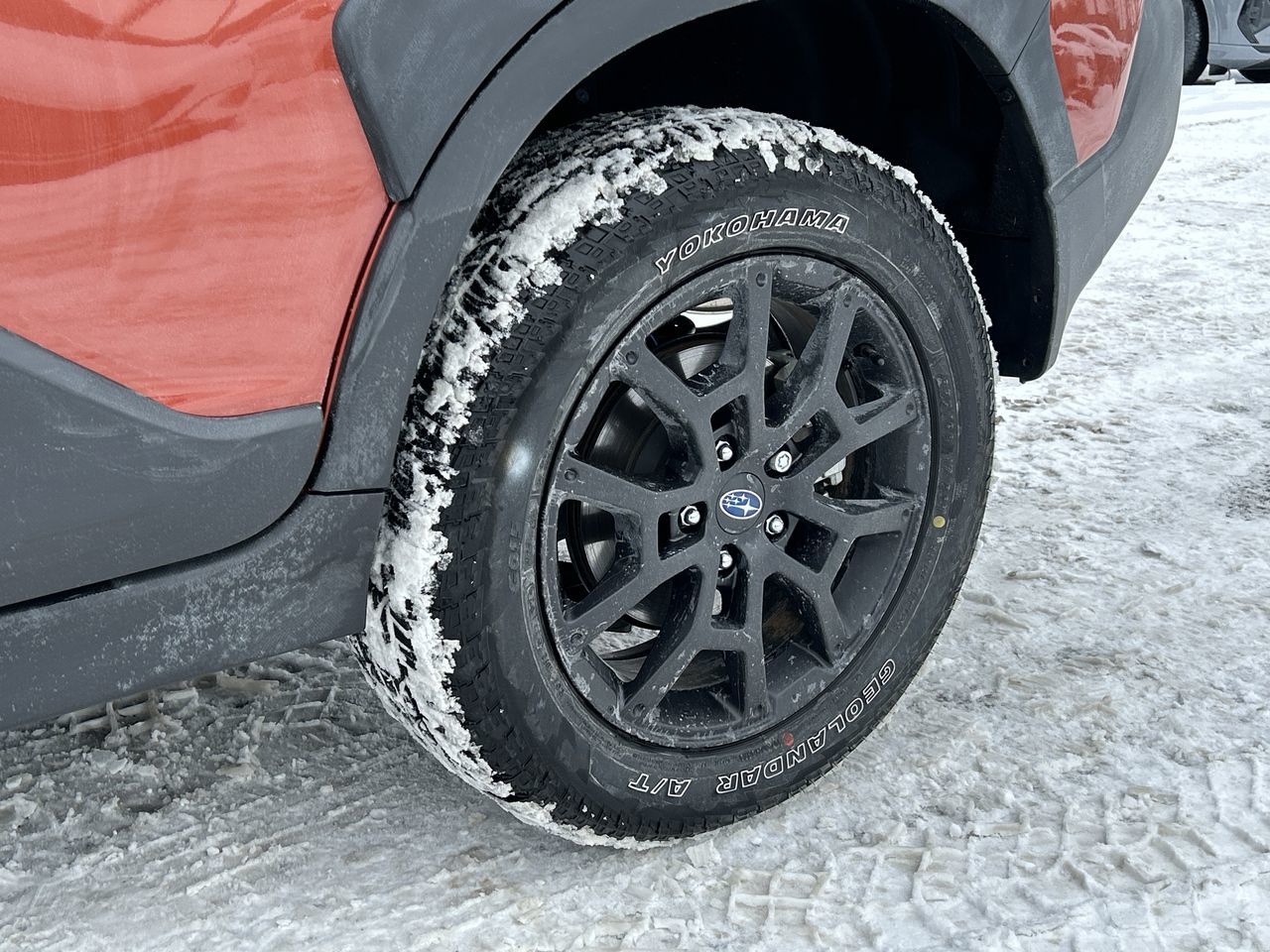 Subaru Crosstrek  2025 à Thornhill, Ontario