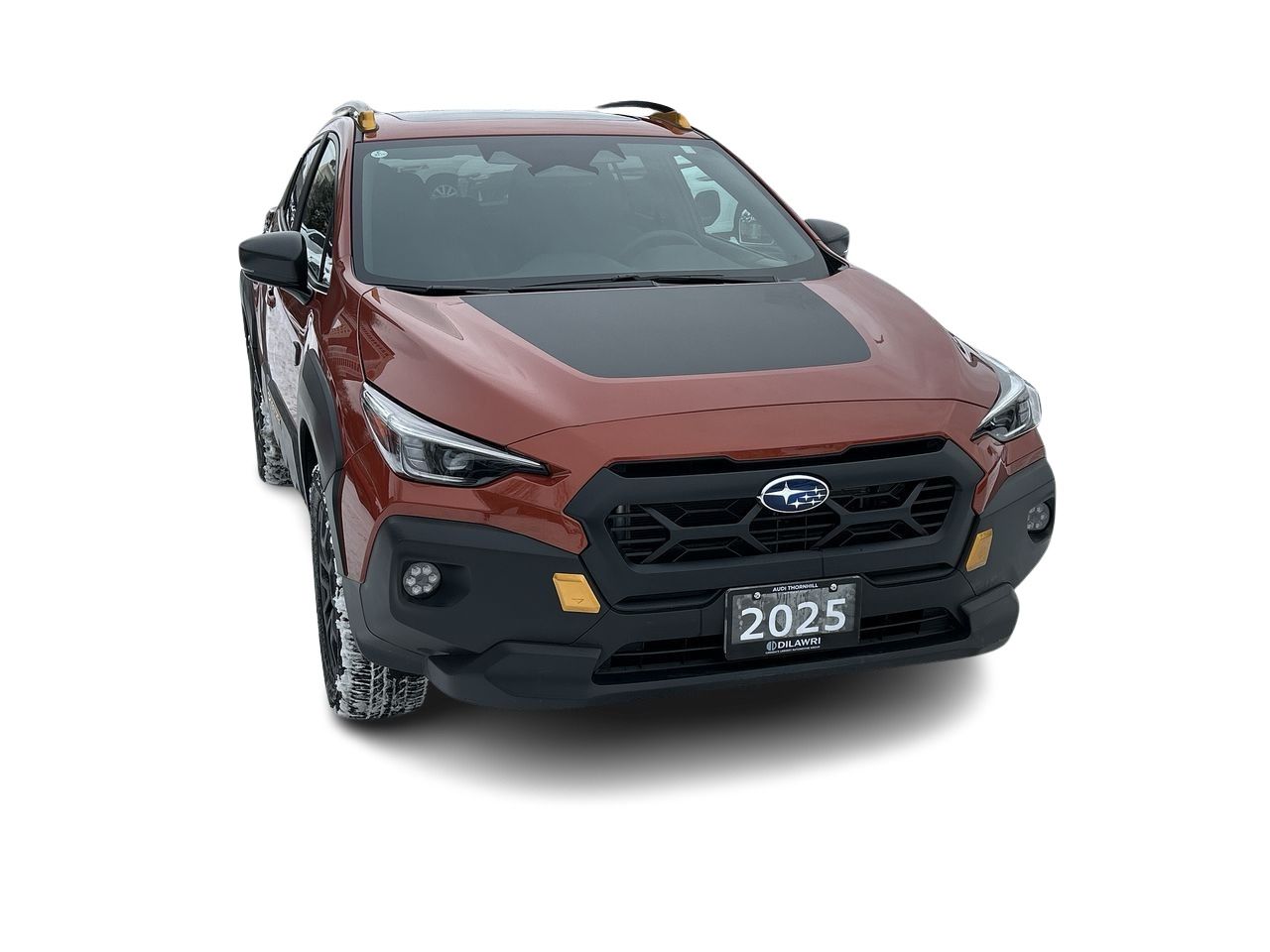 Subaru Crosstrek  2025 à Thornhill, Ontario