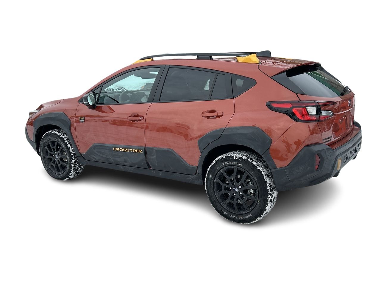 Subaru Crosstrek  2025 à Thornhill, Ontario
