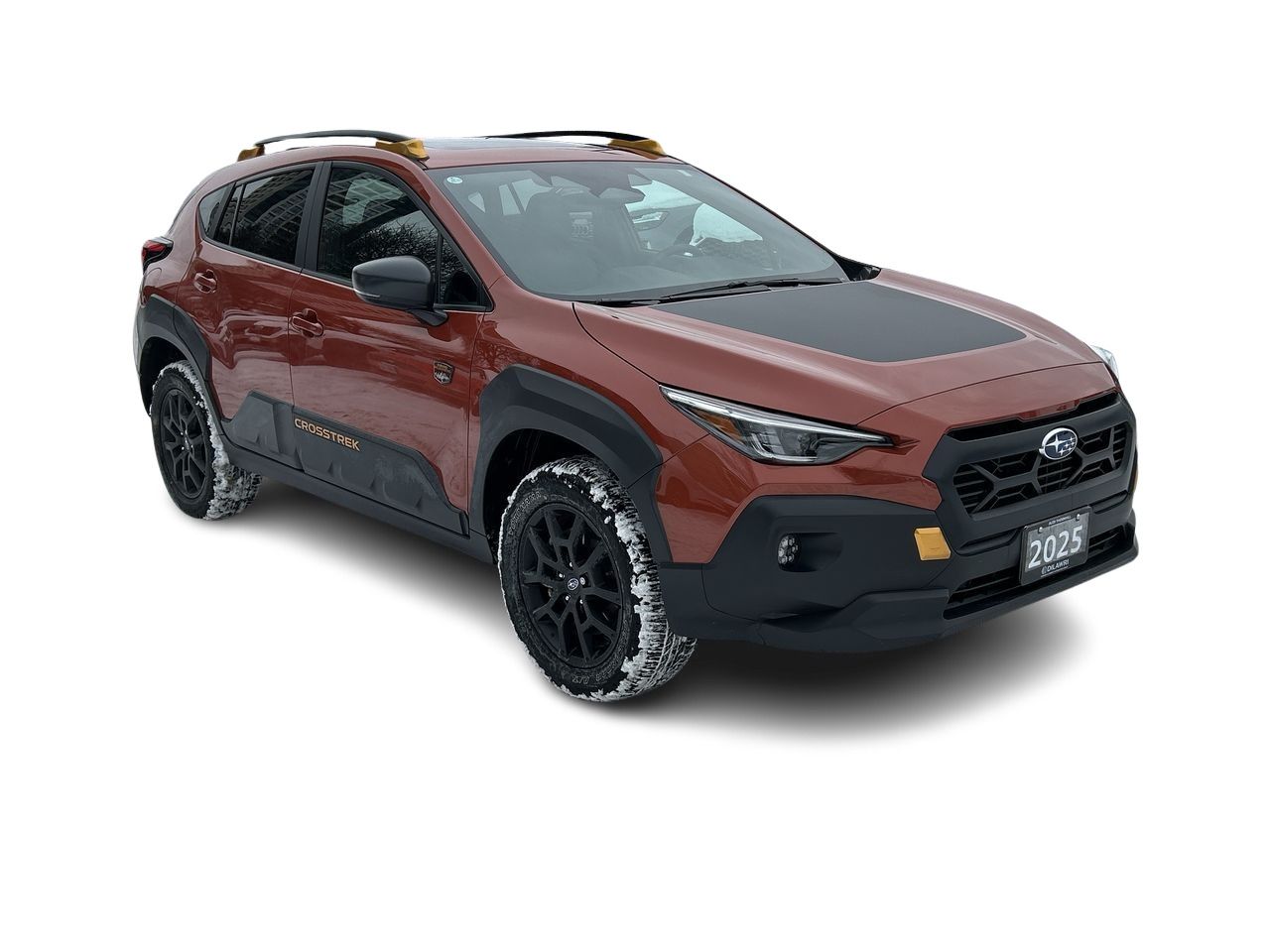 Subaru Crosstrek  2025 à Thornhill, Ontario