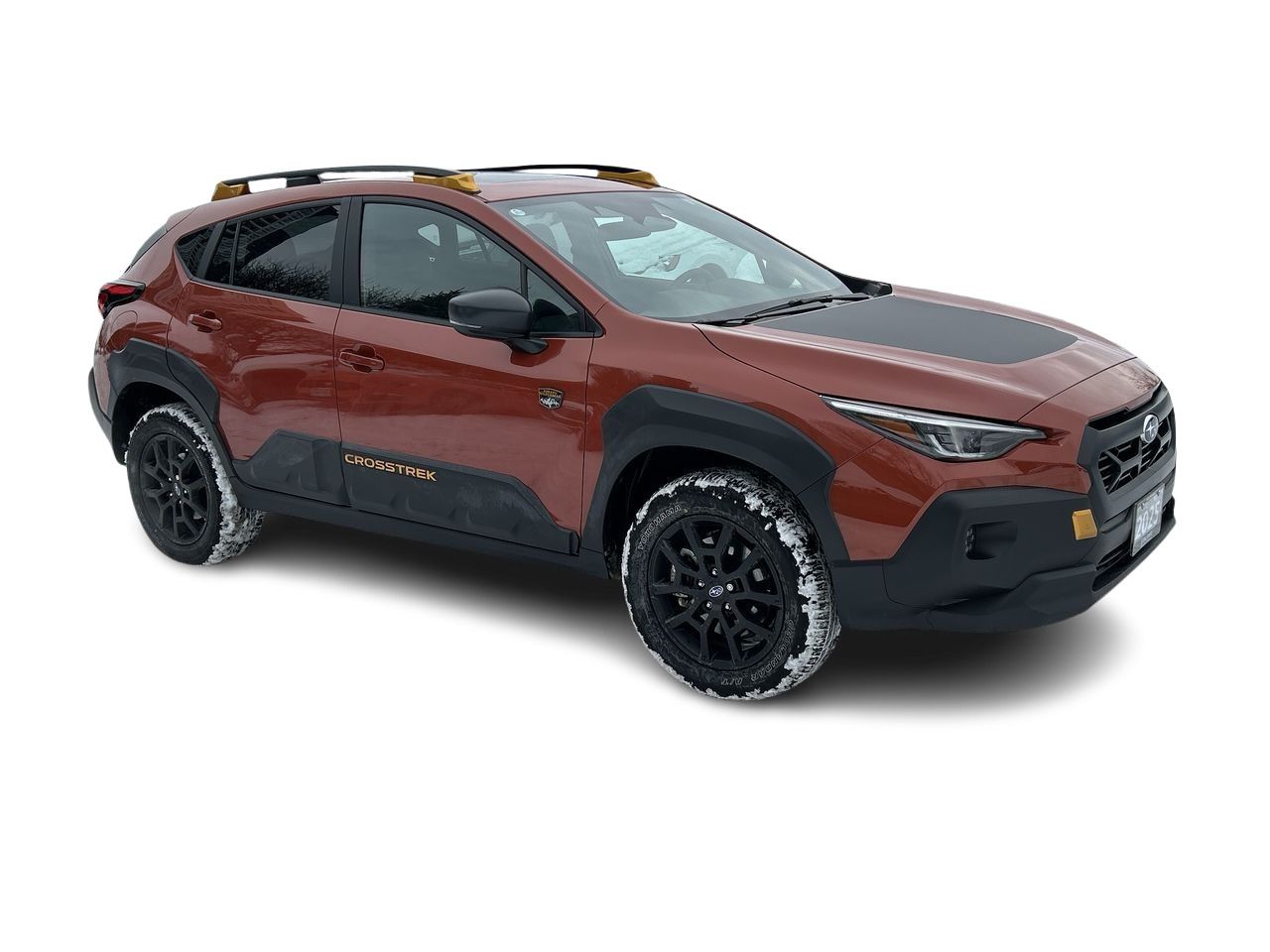 Subaru Crosstrek  2025 à Thornhill, Ontario
