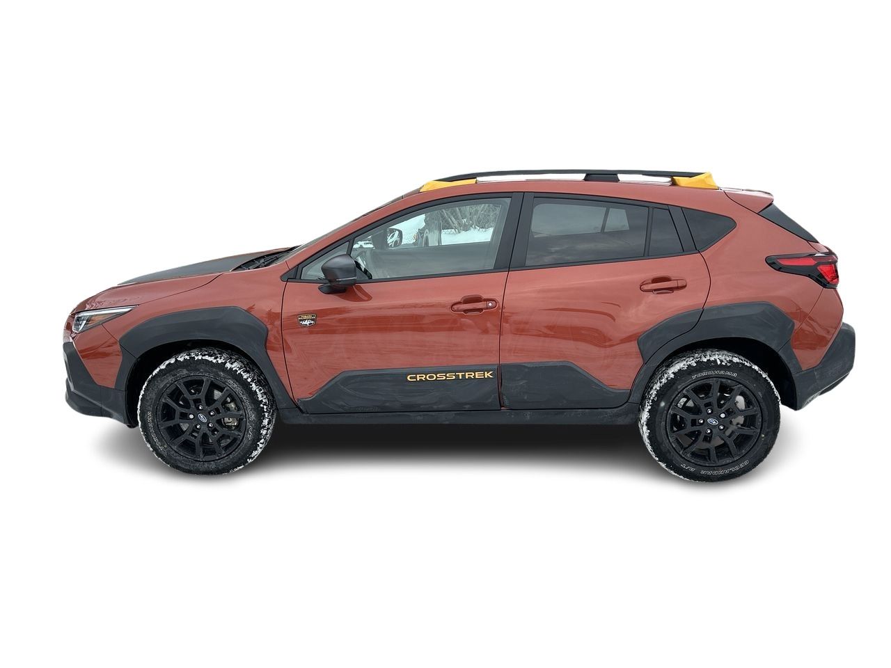 Subaru Crosstrek  2025 à Thornhill, Ontario
