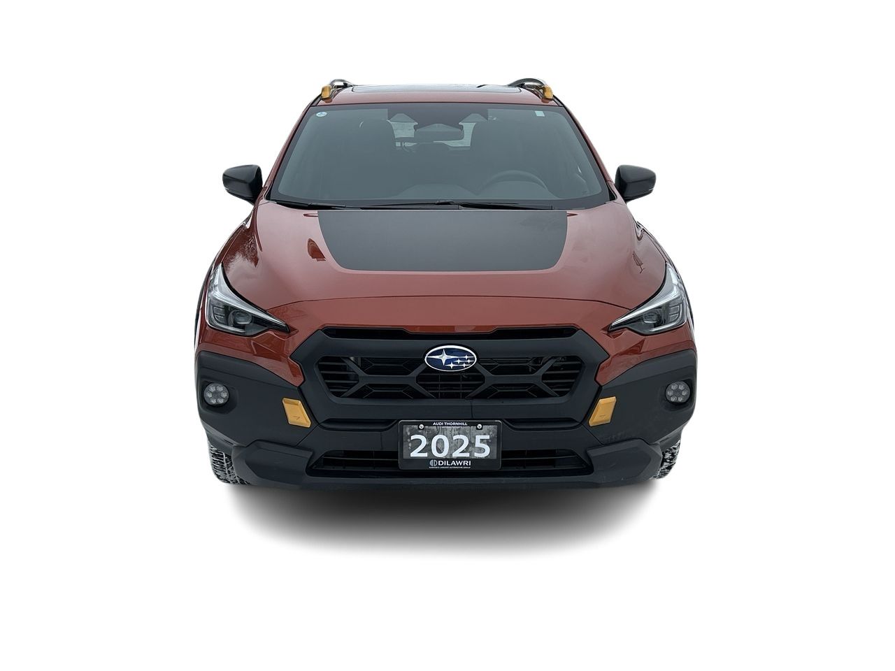 Subaru Crosstrek  2025 à Thornhill, Ontario