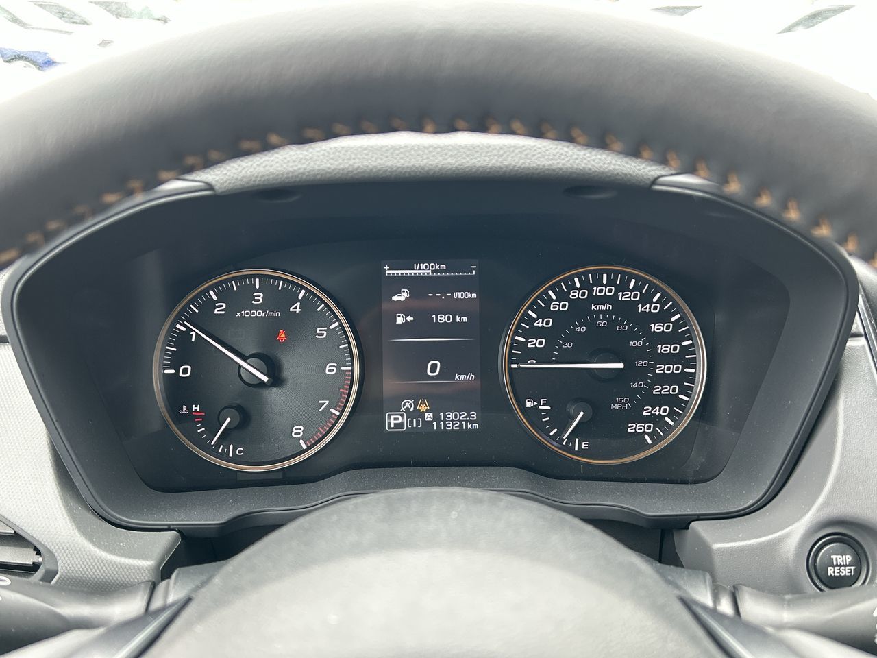 Subaru Crosstrek  2025 à Thornhill, Ontario