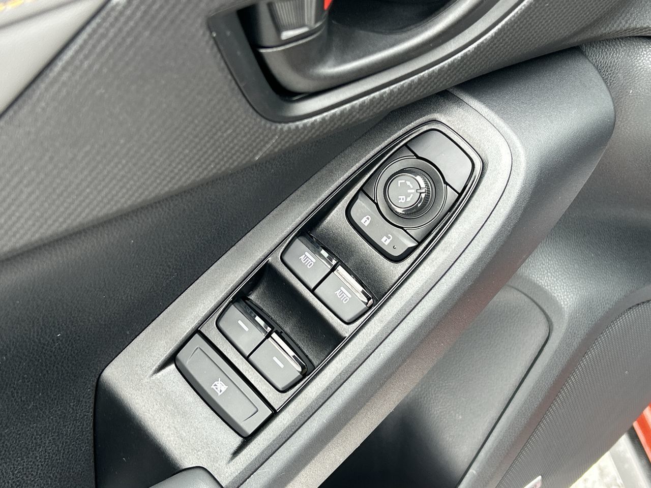 Subaru Crosstrek  2025 à Thornhill, Ontario