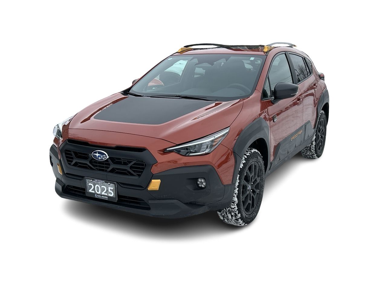 Subaru Crosstrek  2025 à Thornhill, Ontario