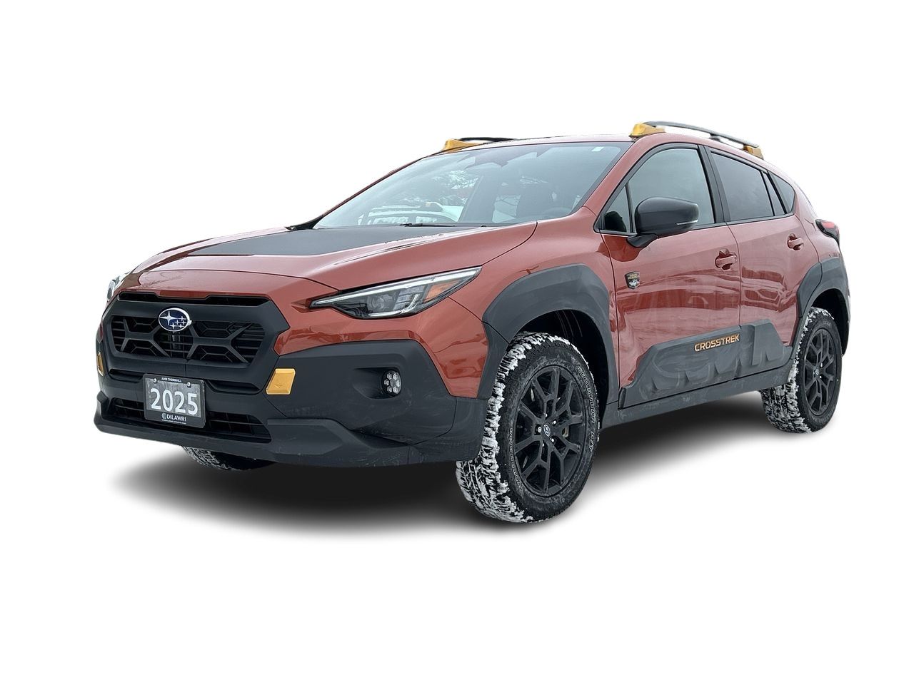 Subaru Crosstrek  2025 à Thornhill, Ontario