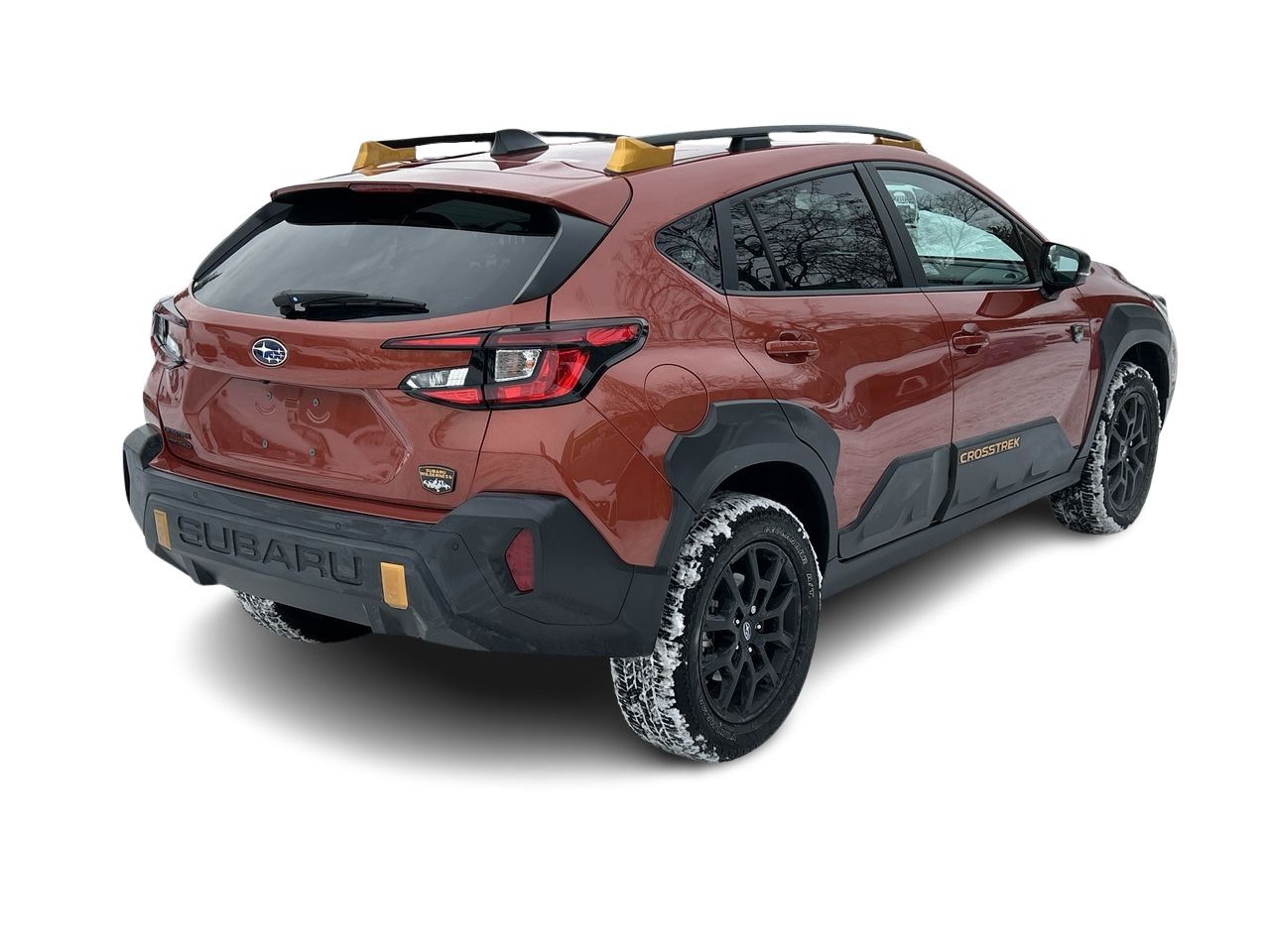 Subaru Crosstrek  2025 à Thornhill, Ontario