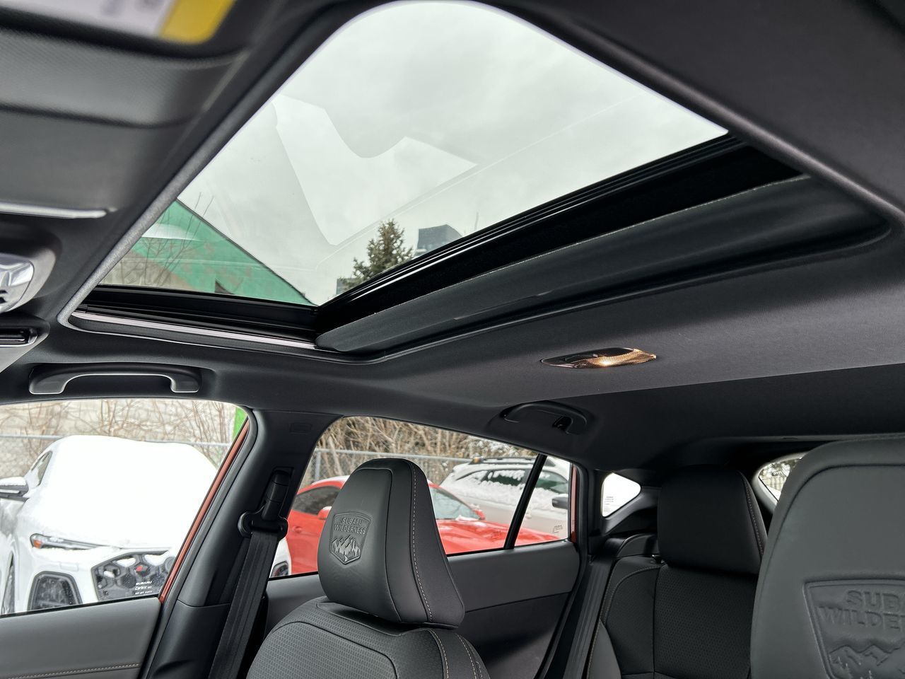 Subaru Crosstrek  2025 à Thornhill, Ontario