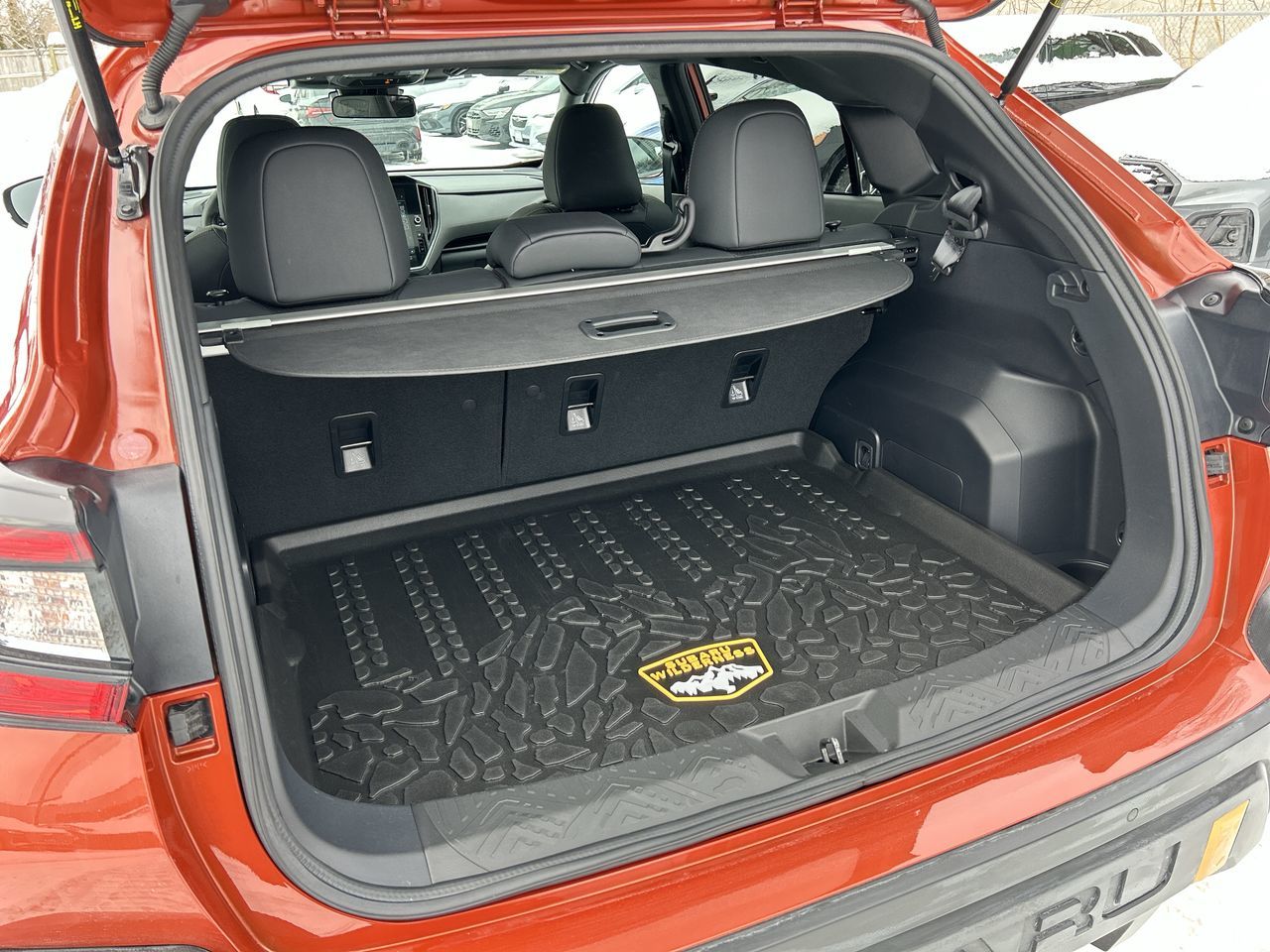 Subaru Crosstrek  2025 à Thornhill, Ontario