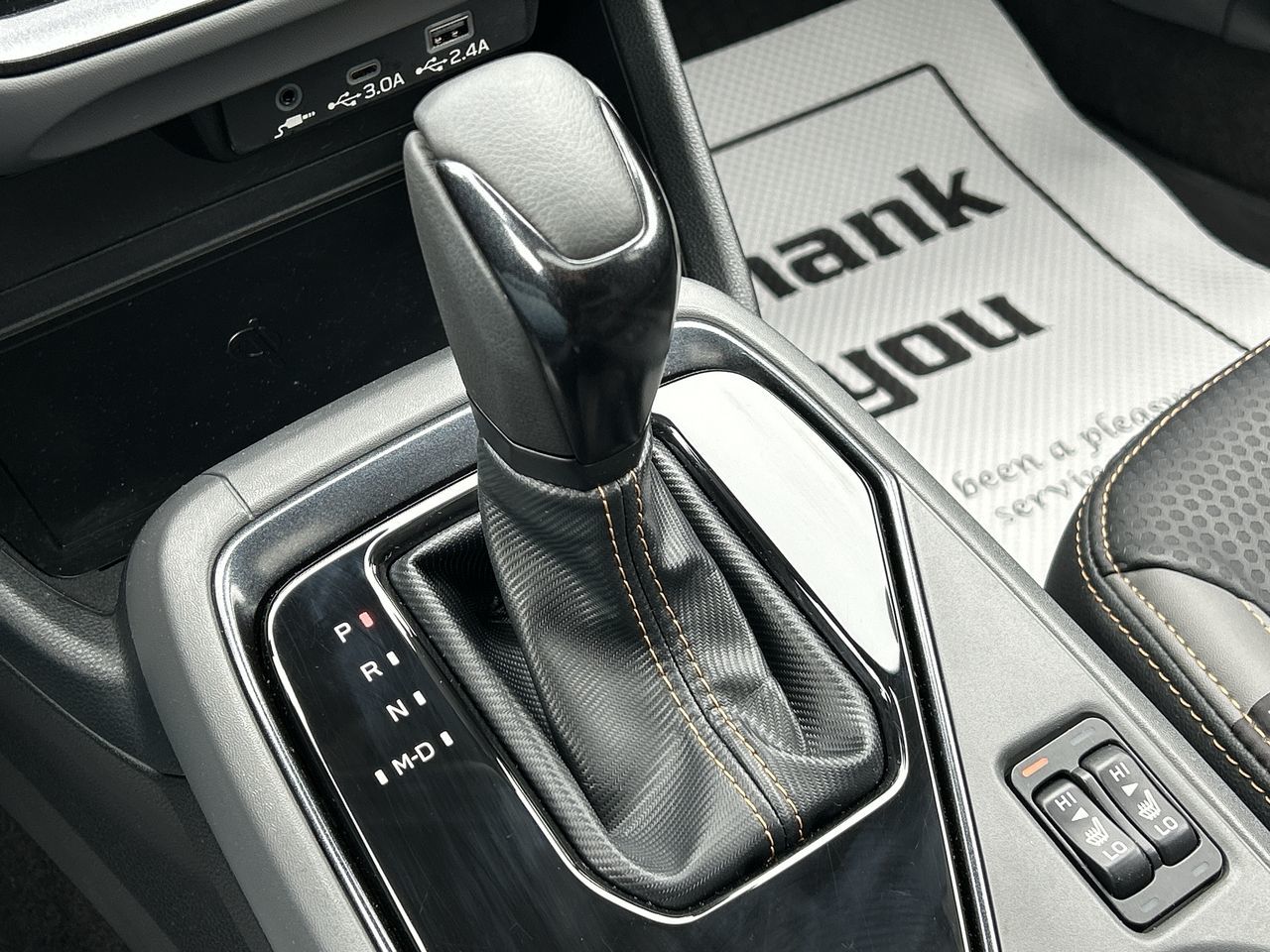 Subaru Crosstrek  2025 à Thornhill, Ontario