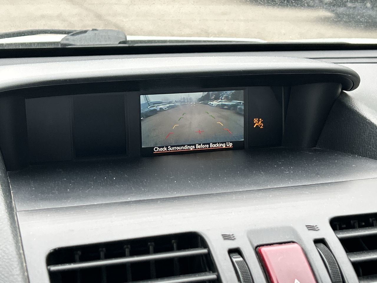 Subaru Forester  2014 à Thornhill, Ontario