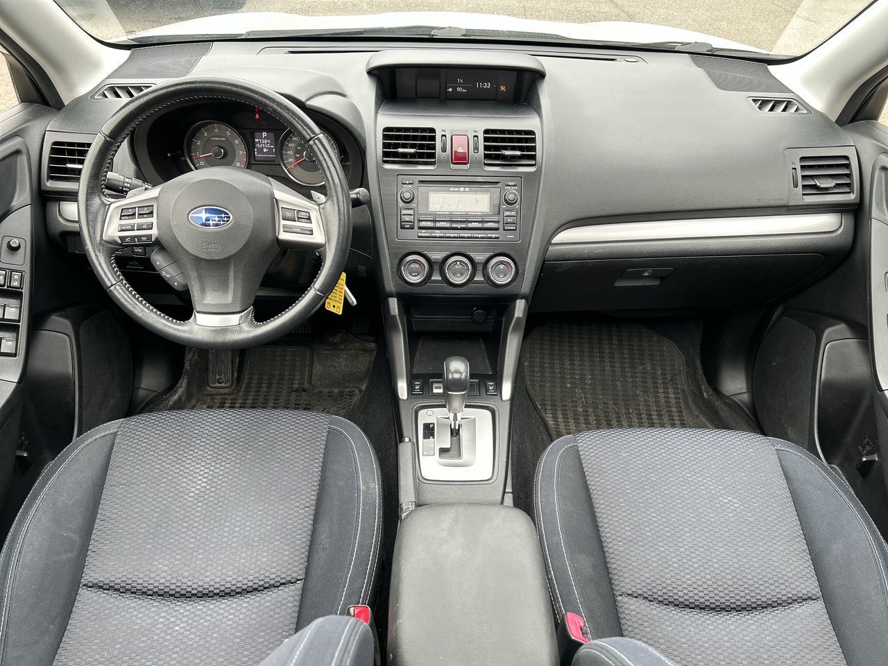 Subaru Forester  2014 à Thornhill, Ontario