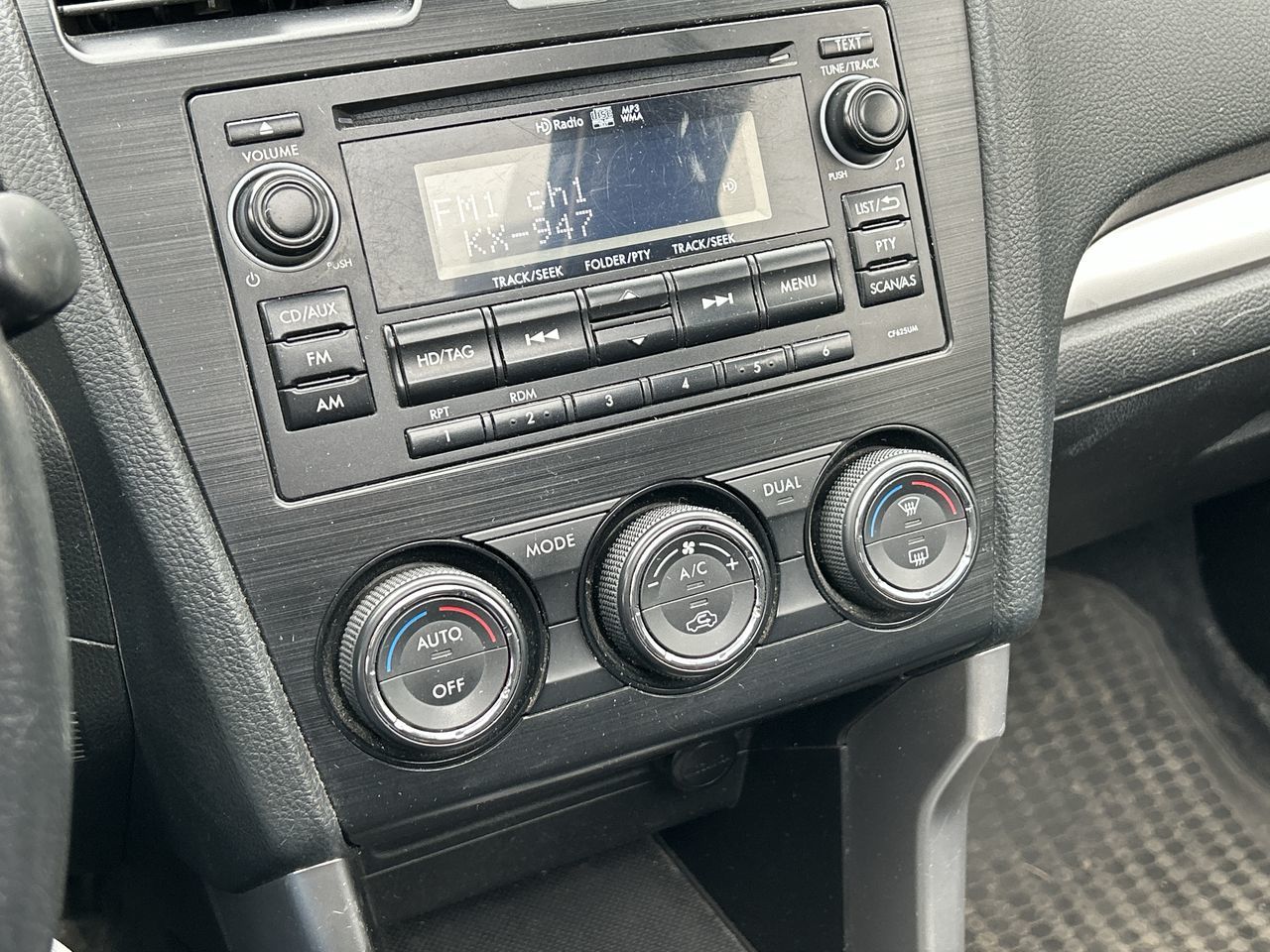 Subaru Forester  2014 à Thornhill, Ontario