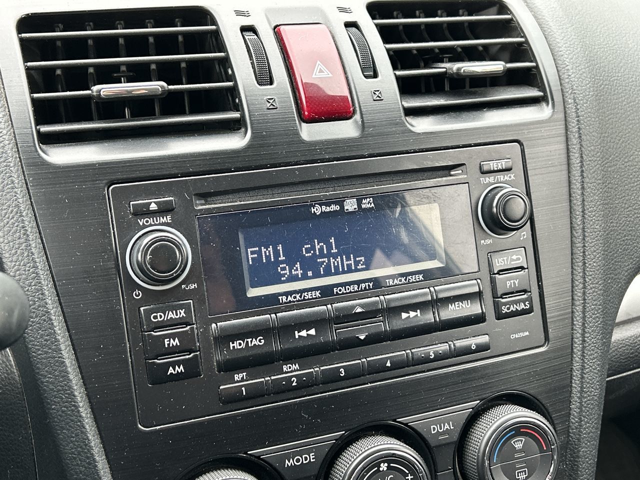 Subaru Forester  2014 à Thornhill, Ontario