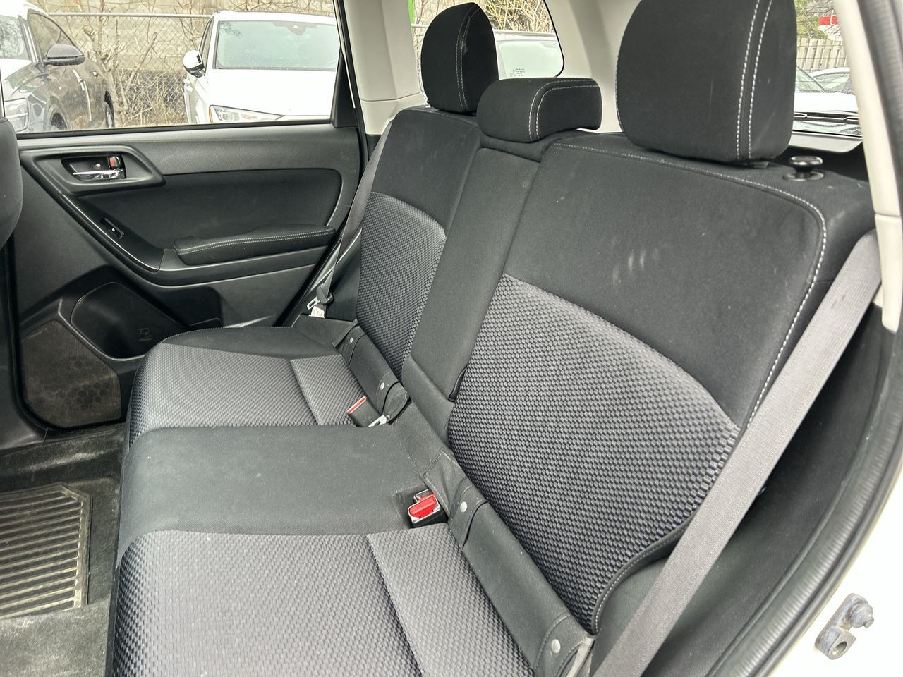 Subaru Forester  2014 à Thornhill, Ontario