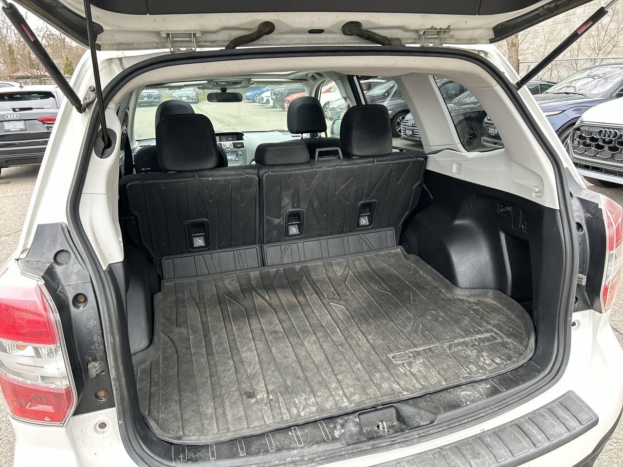 Subaru Forester  2014 à Thornhill, Ontario